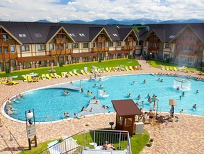 Hotel BEŠEŇOVÁ
